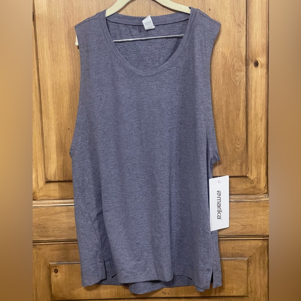Marika tank XS